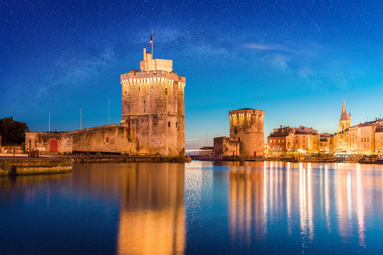Sailing Holidays France The Ultimate Guide Yacht4Less