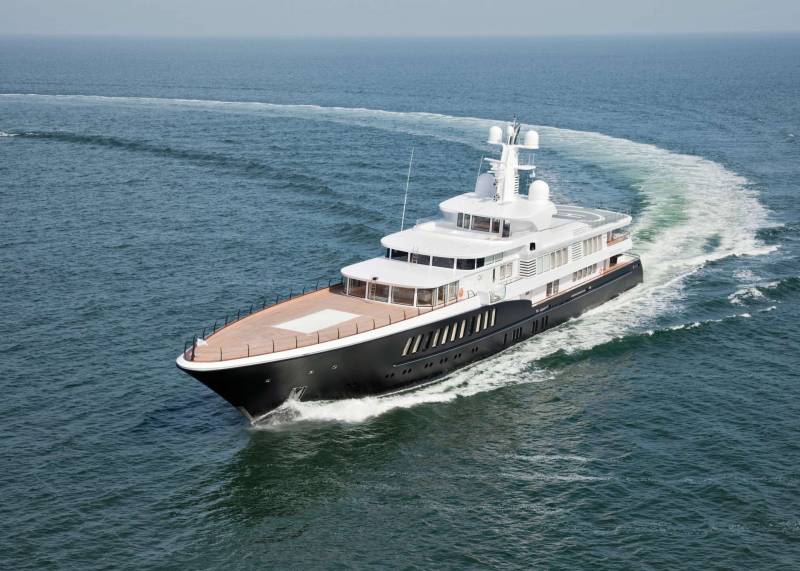 AIR Yacht Charters Global