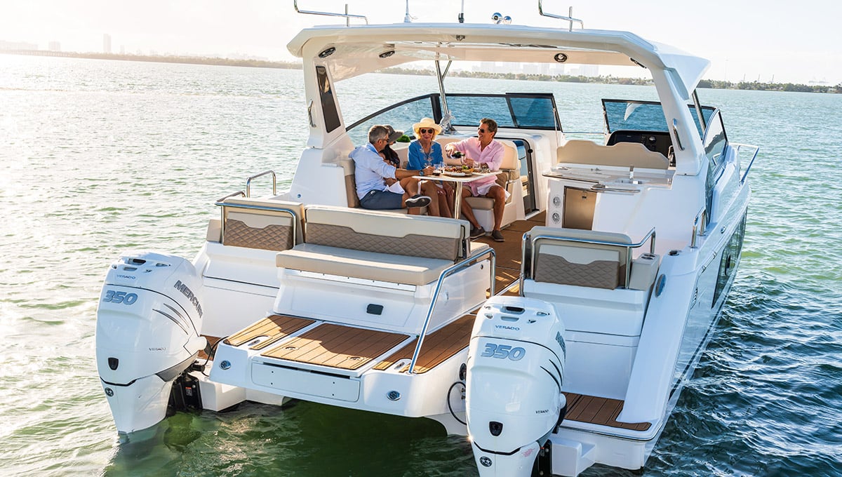 Boat Rental Long Island