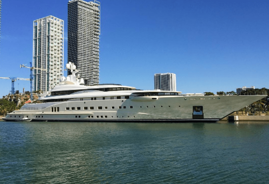 Top 5 photos of the week Yacht Harbour