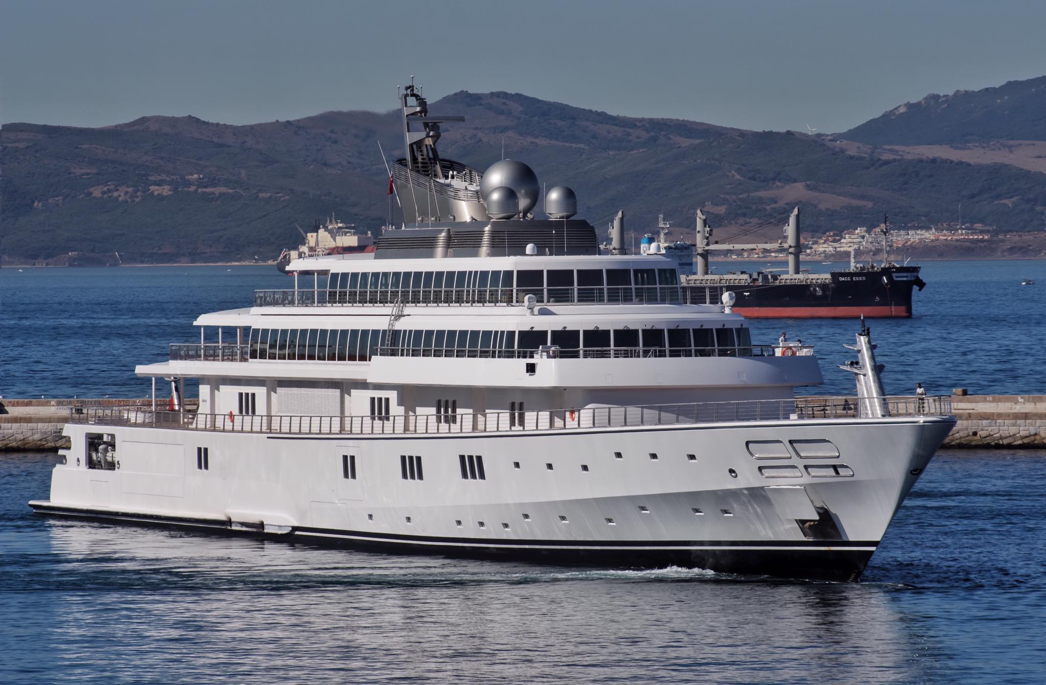 Top 5 photos of the week Yacht Harbour