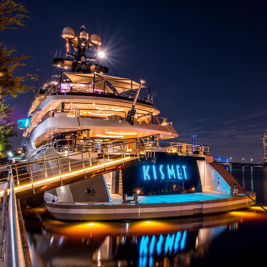 Top 5 photos of the week Yacht Harbour