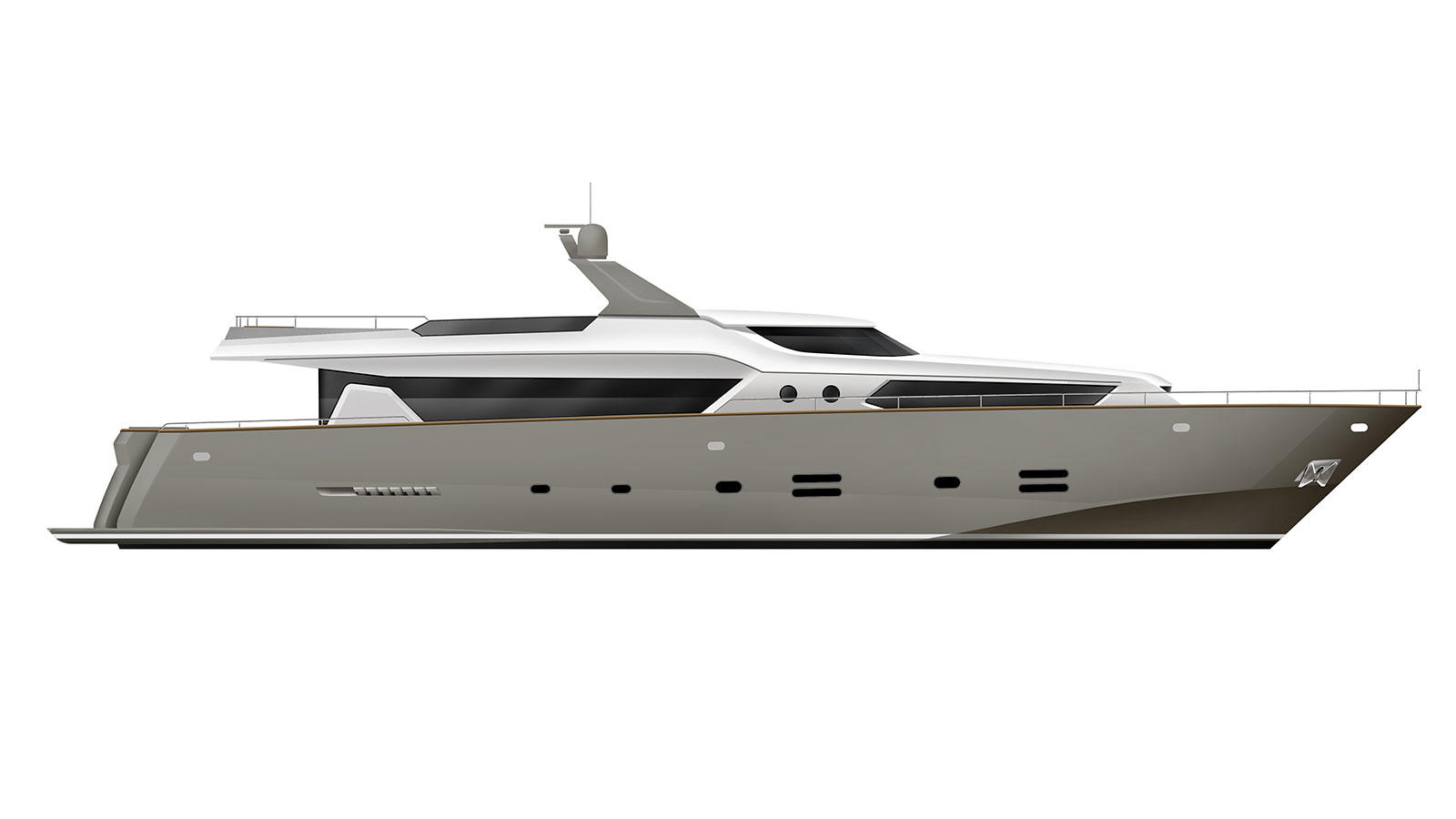 Baltic Yachts announce new motor yacht range Yacht Harbour