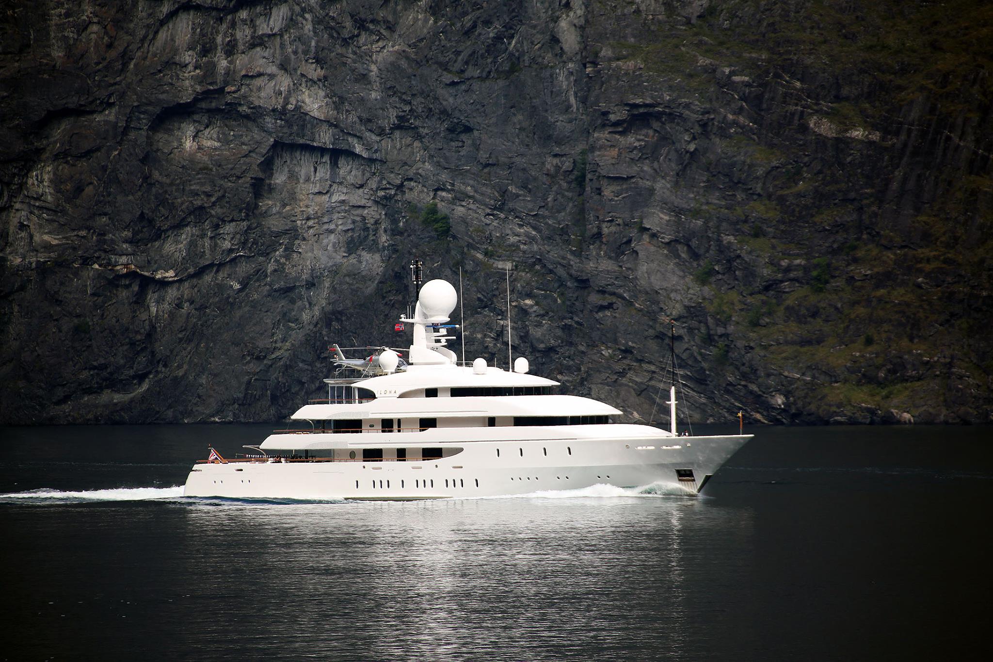 Norway the steady rise of Scandinavia in yachting Yacht Harbour