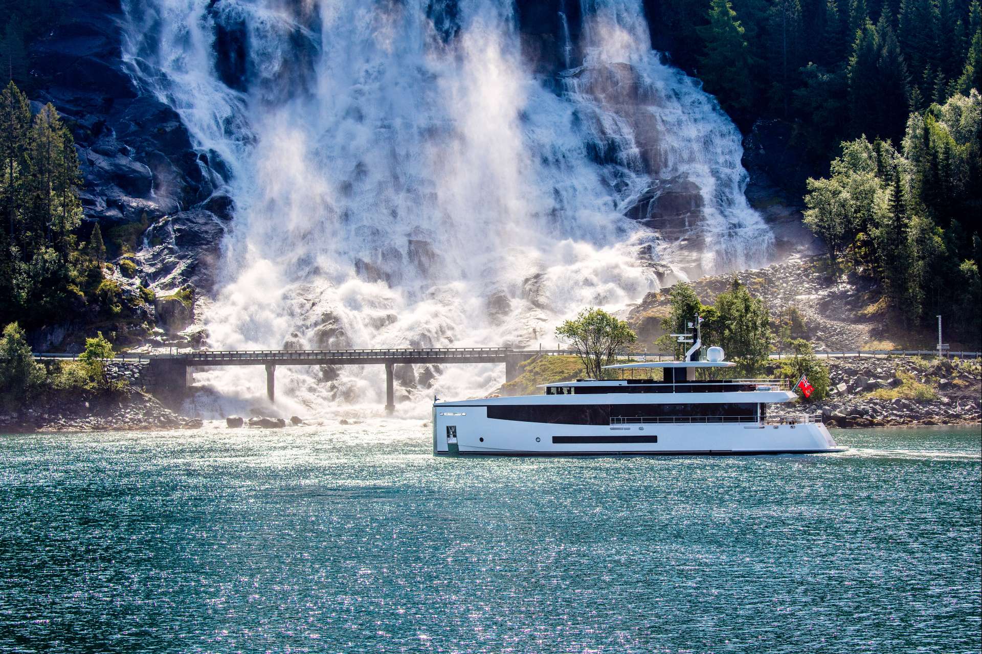 Norway the steady rise of Scandinavia in yachting Yacht Harbour