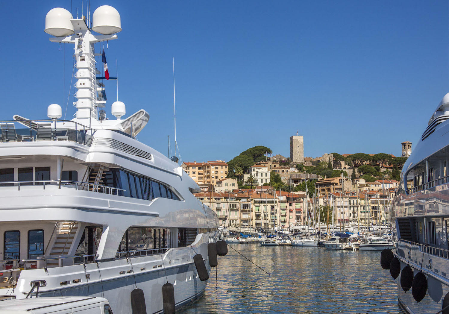 How Much Does It Cost To Charter A Private Yacht at Roderick Johnson blog