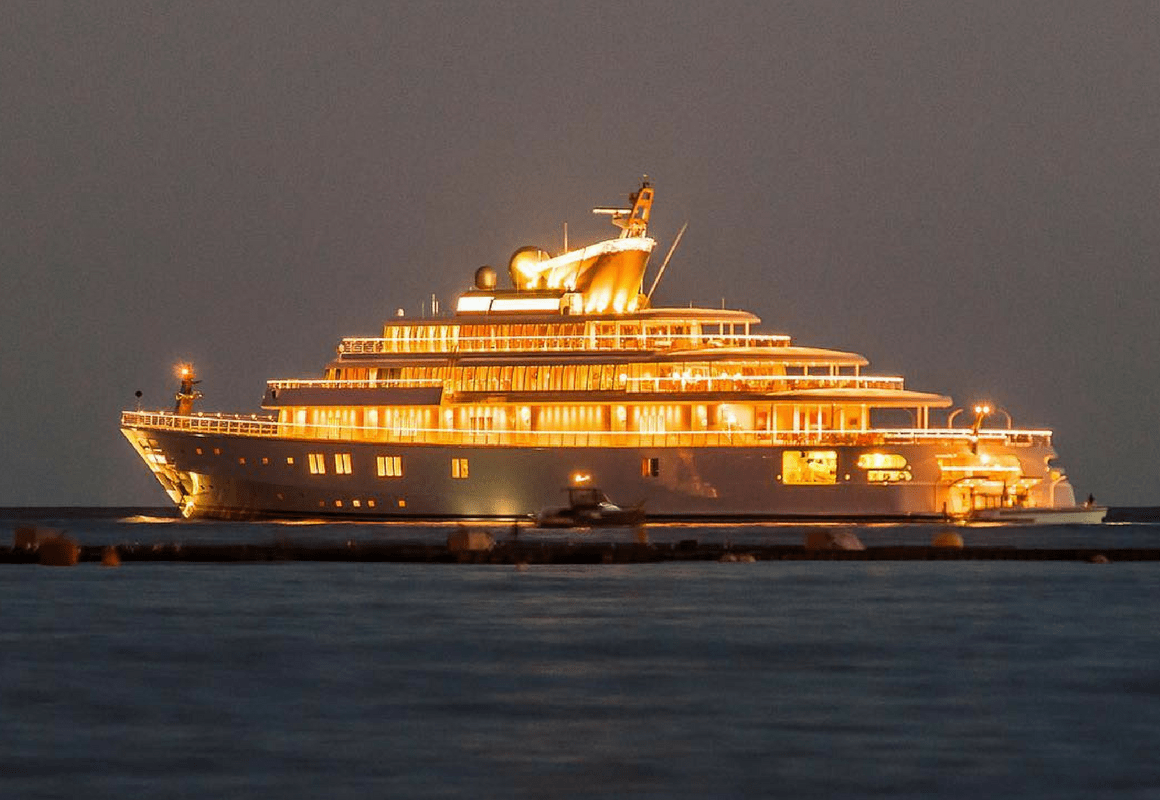 11 things you didn't know about Yacht Harbour Yacht Harbour