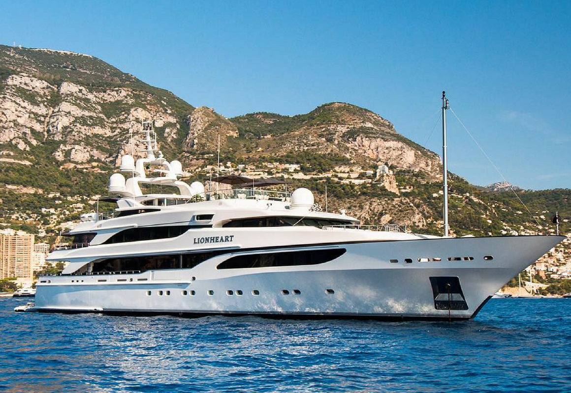 11 things you didn't know about Yacht Harbour Yacht Harbour
