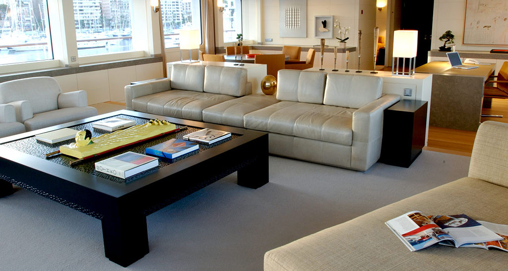 Air the full story behind the 86m yacht bought by Equatorial Guinea