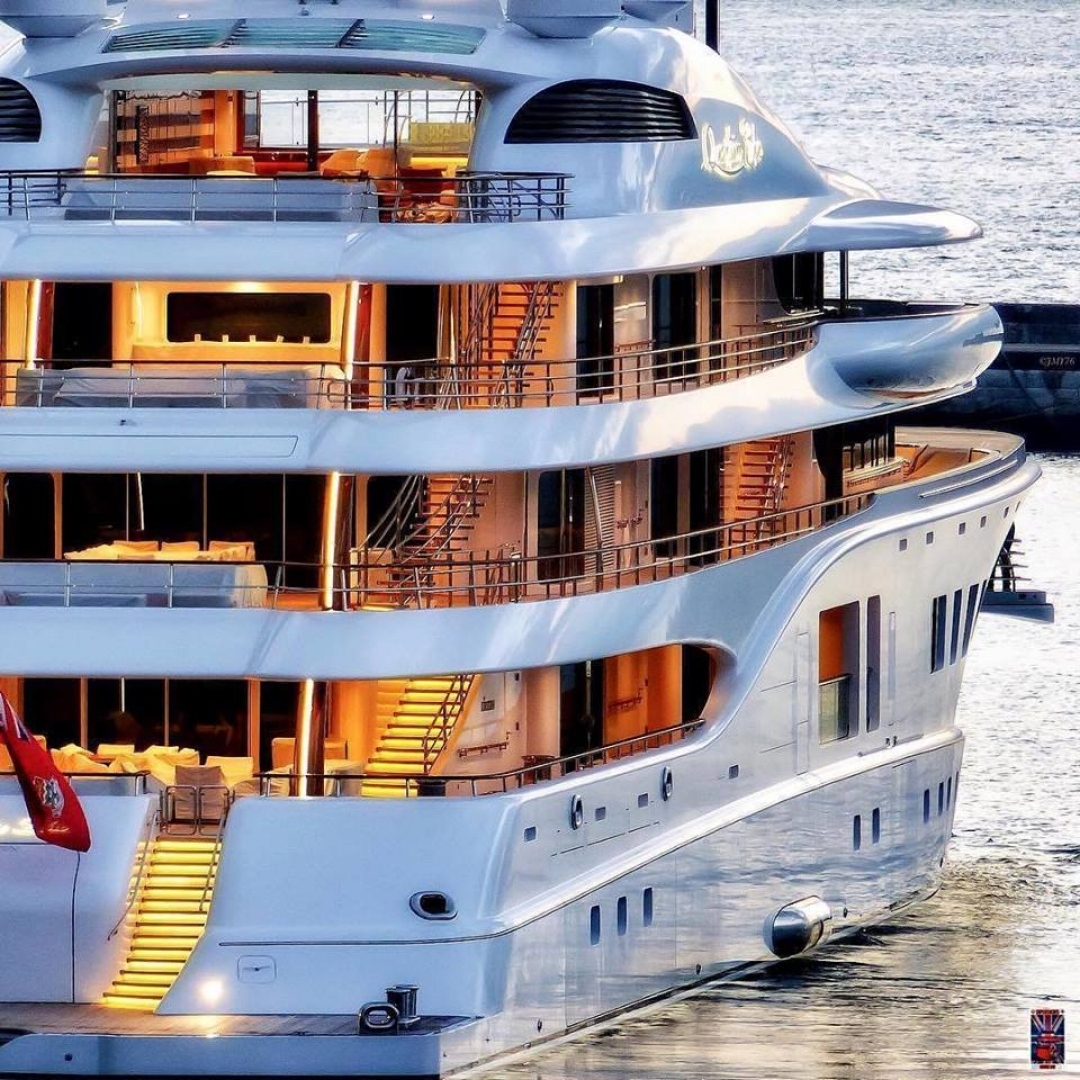 7 of the most popular yachting photos on Instagram Yacht Harbour