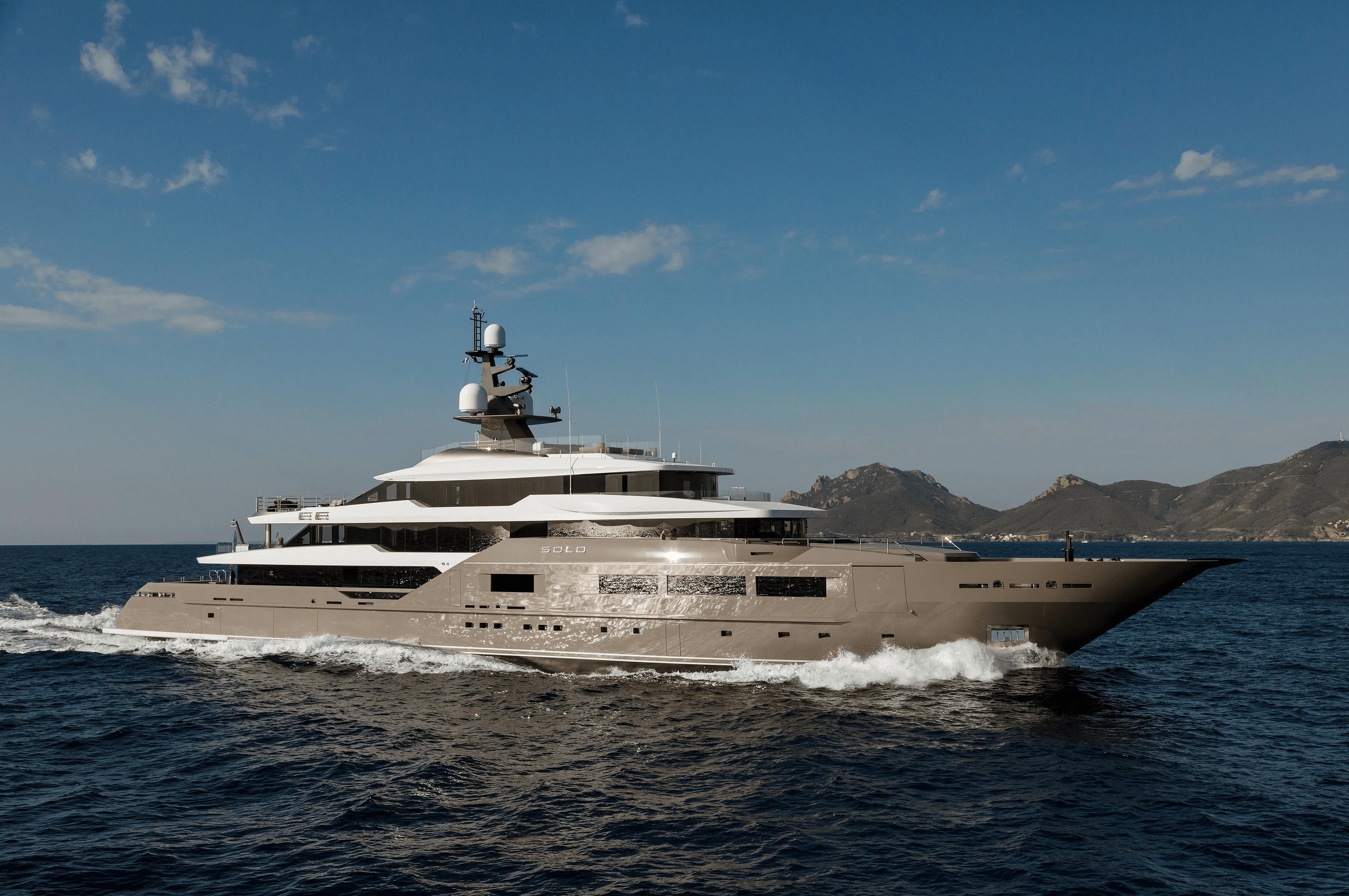 New international event Genova Marina Yacht Sales and Charter Days