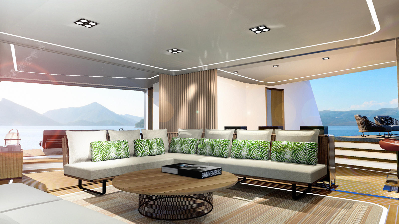 delivers 63m superyacht Metis Yacht Harbour