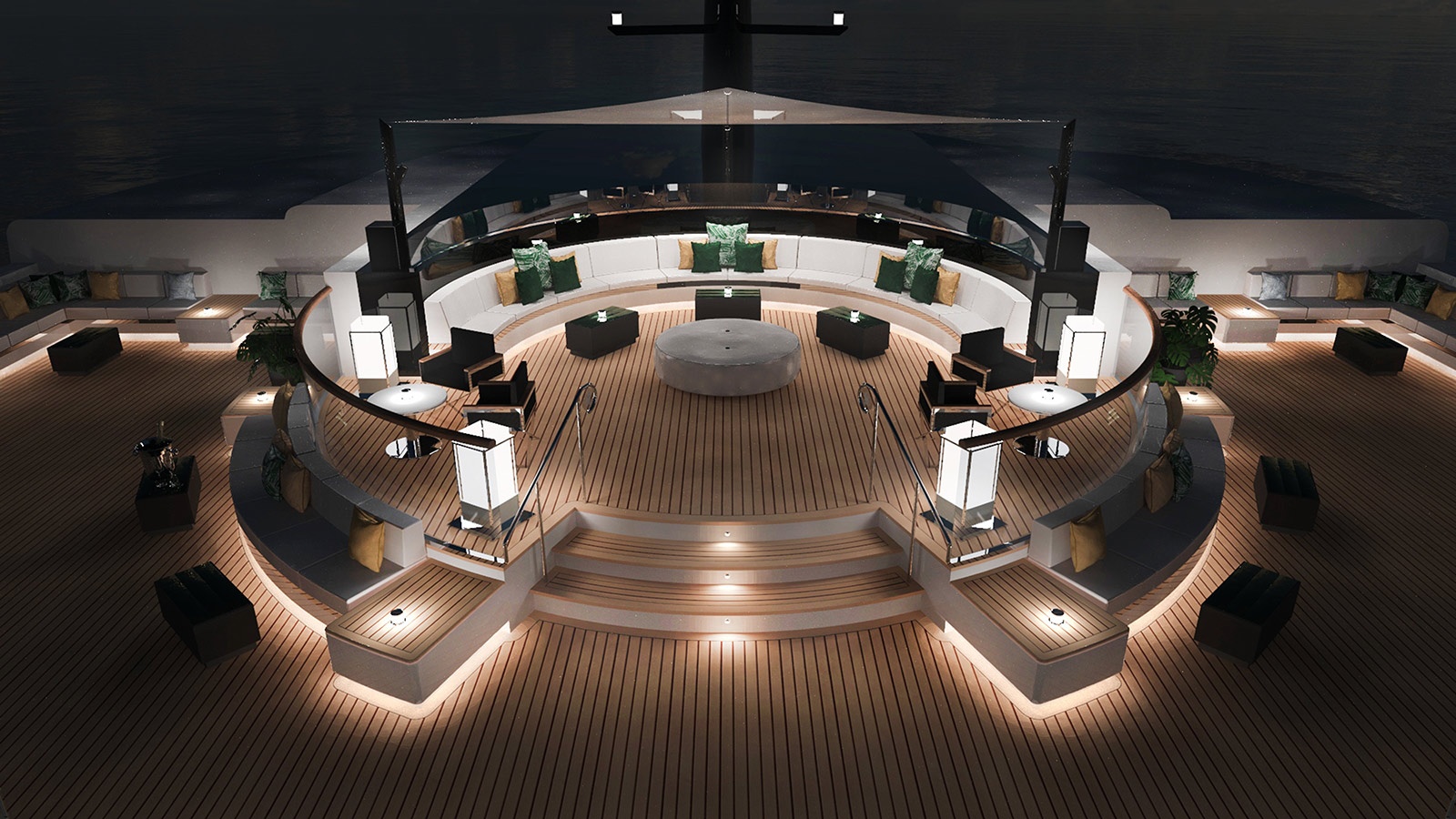Evrima what you need to know about RitzCarlton's first 190m