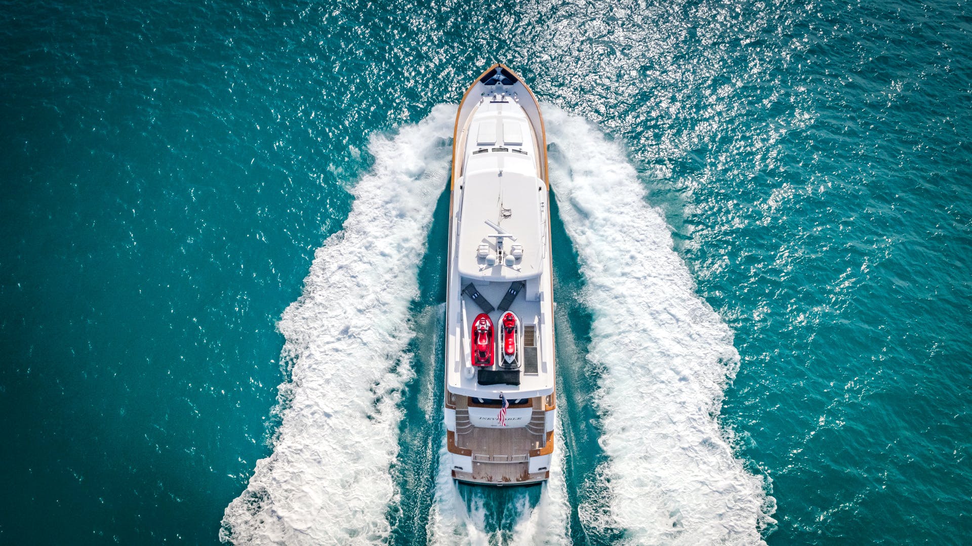 Hargrave motor yacht Inevitable got a new owner Yacht Harbour