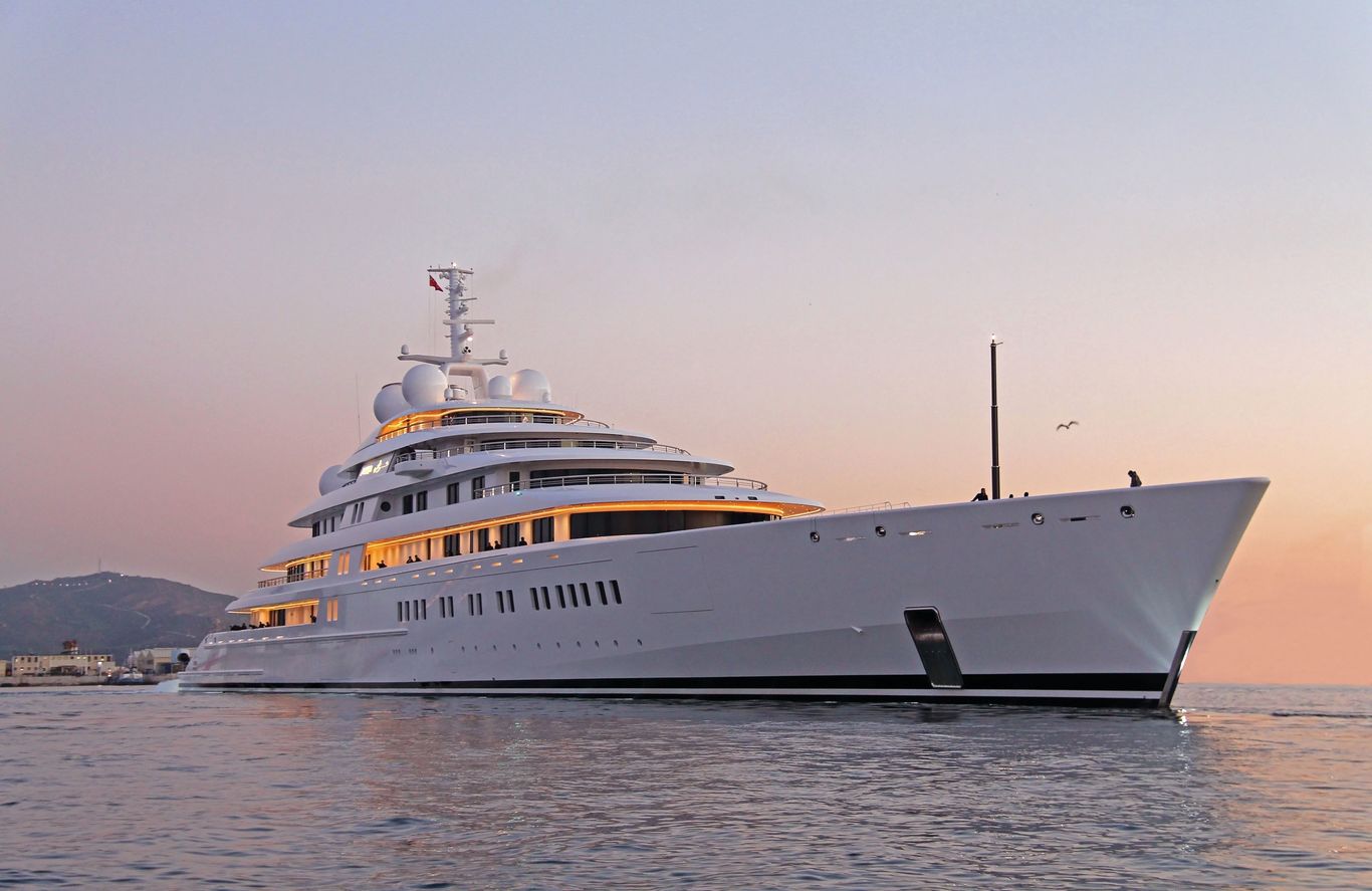 Top 10 Yacht Harbour Most Read Articles in 2020 Yacht Harbour