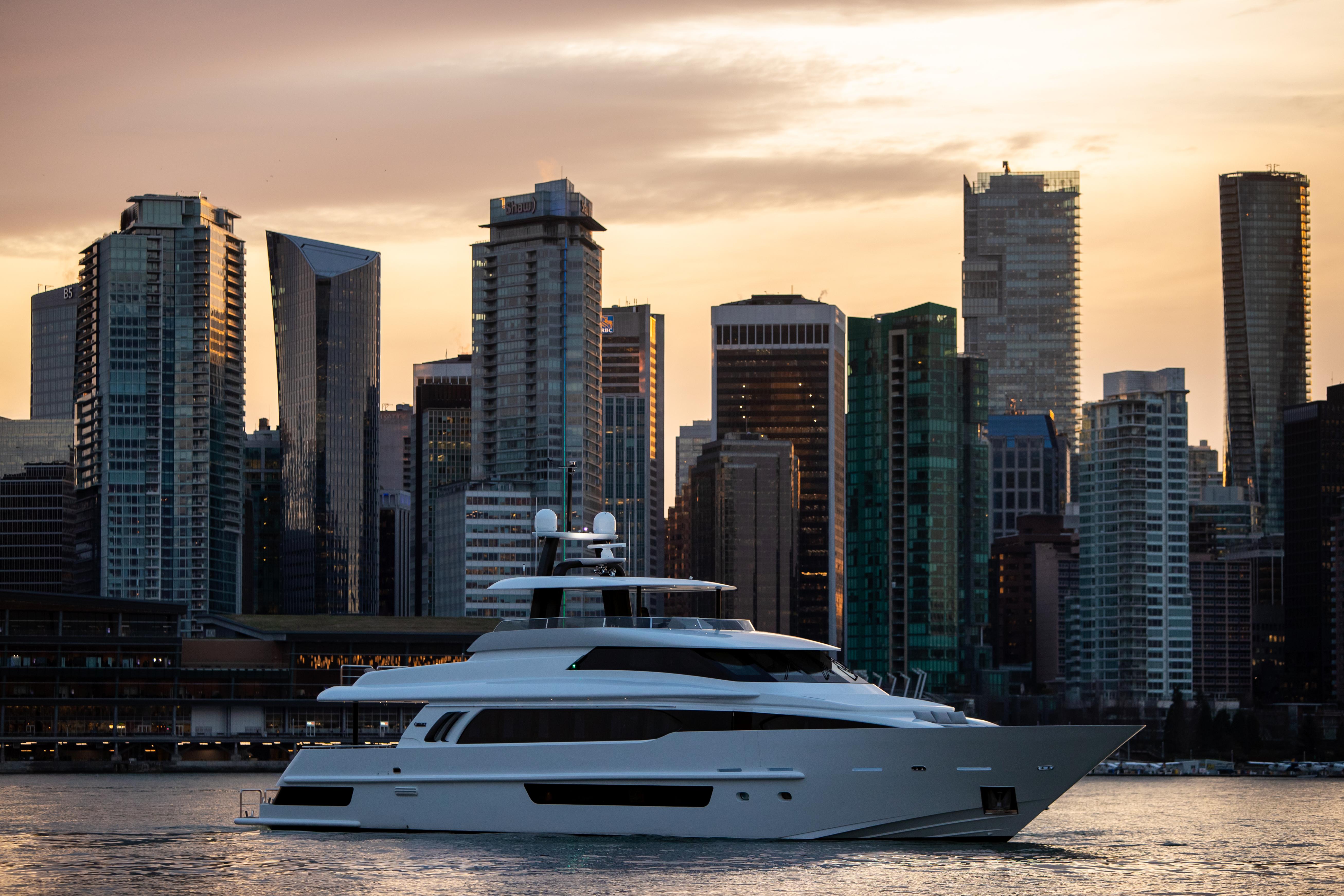 Personal Five Best Boats to Buy in 2021 Yacht Harbour
