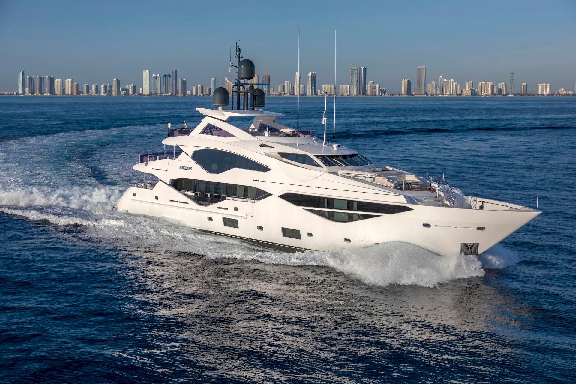 Personal Five Best Boats to Buy in 2021 Yacht Harbour