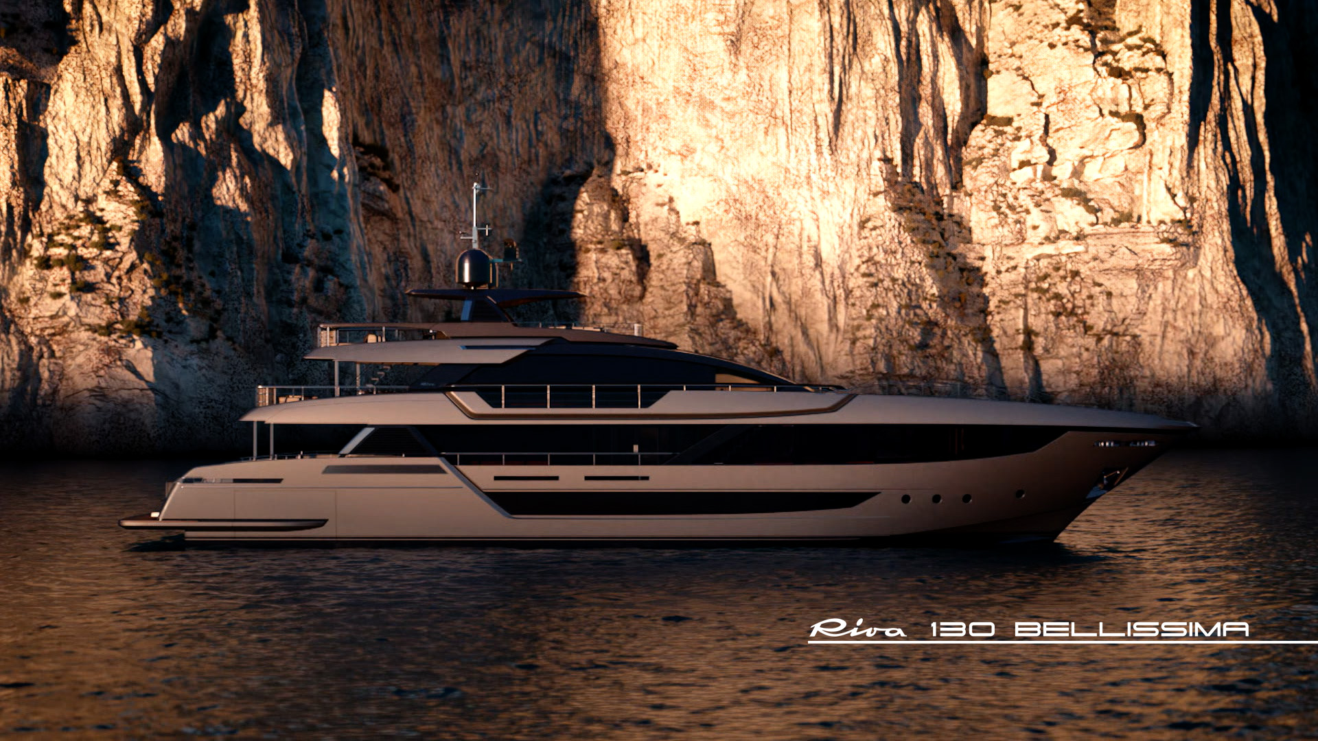 Aqua Yacht Harbor Boat Show 2023 New Pershing Gtx Series Presented In Miami By Ferretti Group - Yacht Harbour