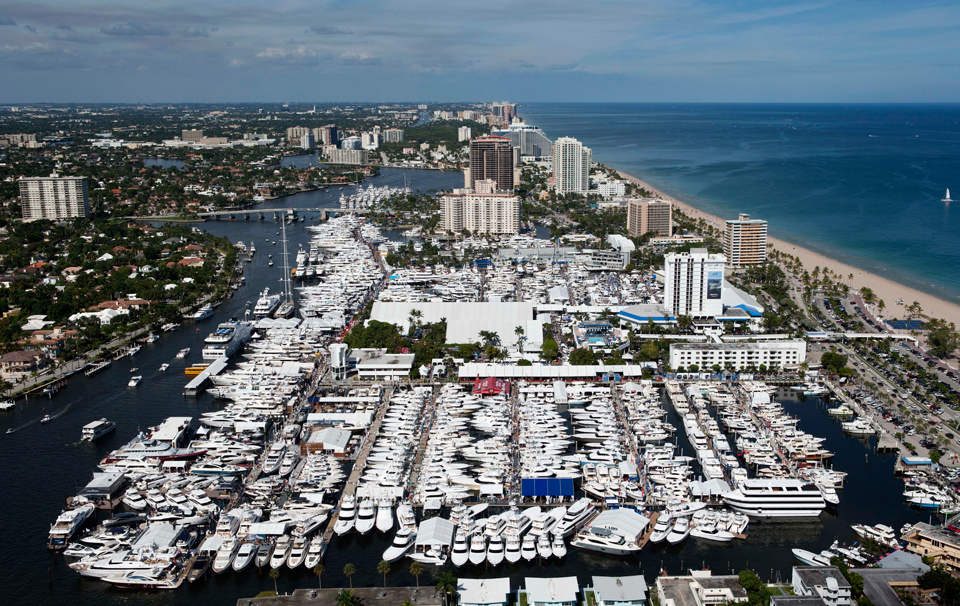 7 reasons to list your boat with Denison Yacht Harbour