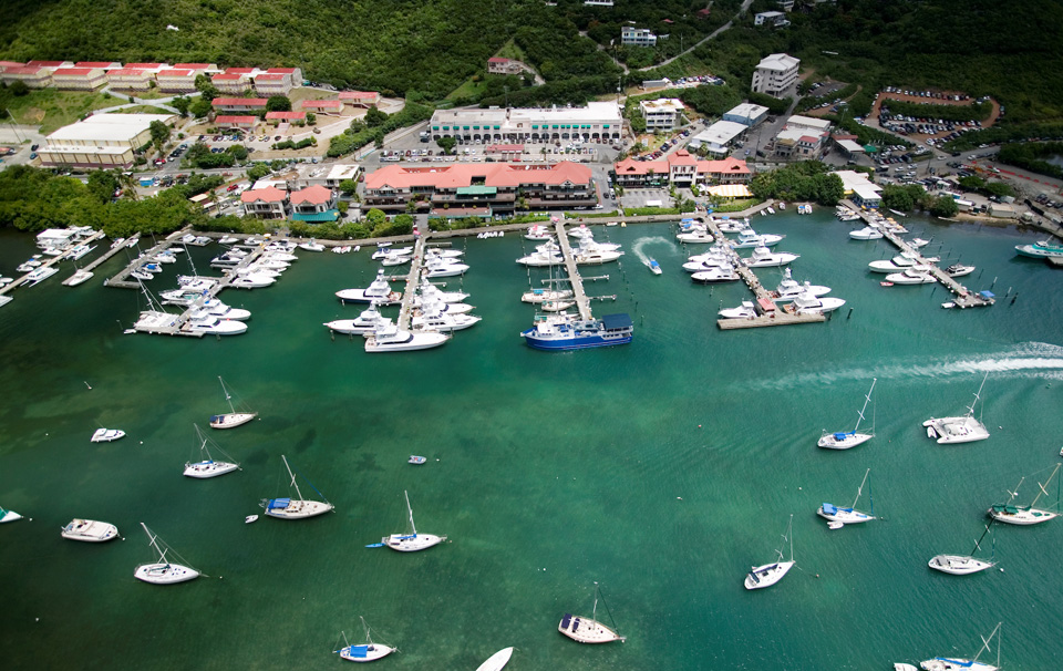 7 reasons to list your boat with Denison Yacht Harbour