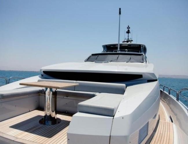 Motor yacht Emoji Sunseeker Yacht Harbour