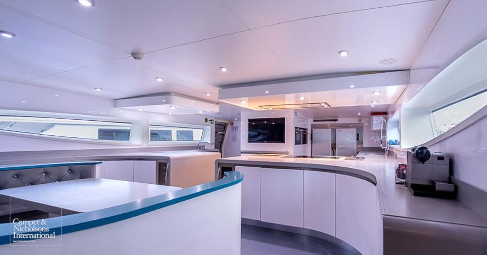 Motor yacht Babylon Rodriquez Yachts Yacht Harbour