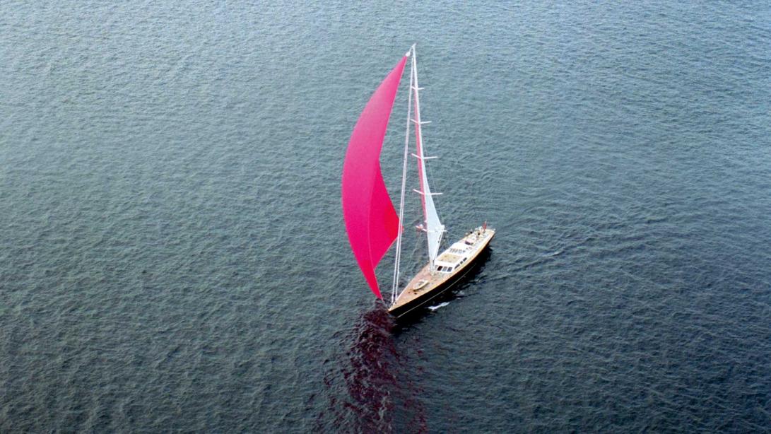 Sailing yacht Pink Gin Baltic Yachts Yacht Harbour