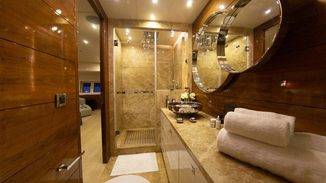 Sailing yacht Music Aydos Yatcilik Yacht Harbour