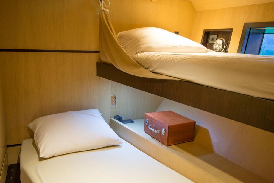 Sailing yacht Tulip K&M Yachtbuilders Yacht Harbour