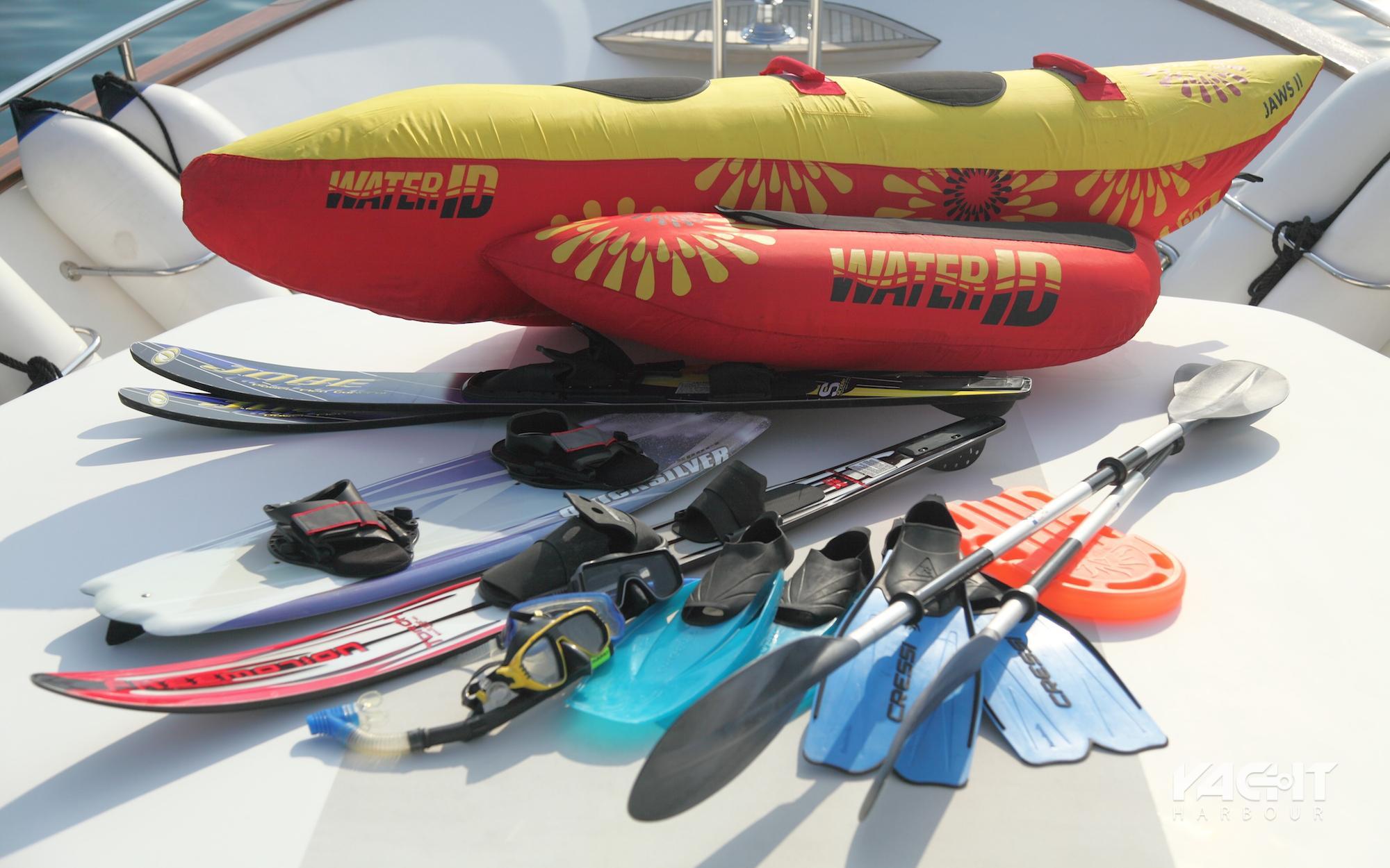 Motor yacht Harmony I Horizon Yacht Harbour