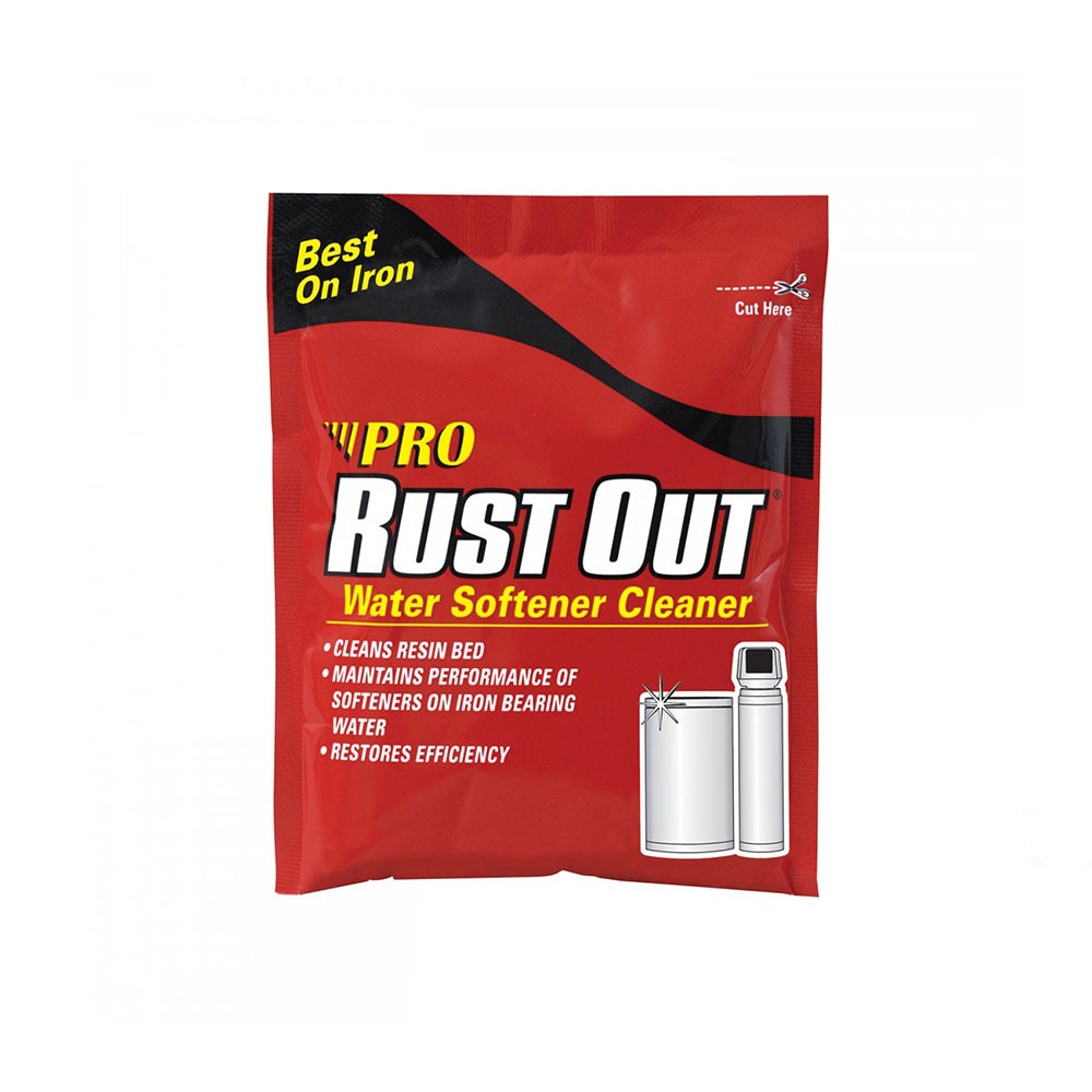Pro Rust Out Water Softener Cleaner Yachtmate Products