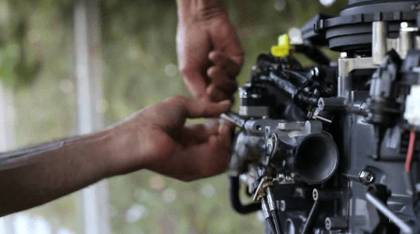 Navigating Common Engine Issues: A Comprehensive Guide to Outboard