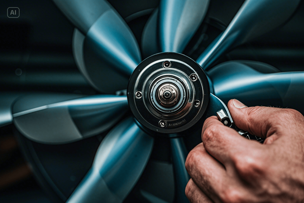 Best Boat Repair: A Comprehensive Guide - YachtService