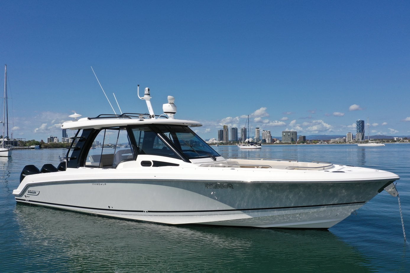 Gold Coast Boats for Sale Tenders Yachtsmen International