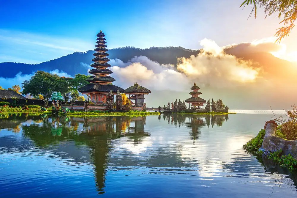 Ultimate Bali Honeymoon Packages Embrace Romance on the Island of the