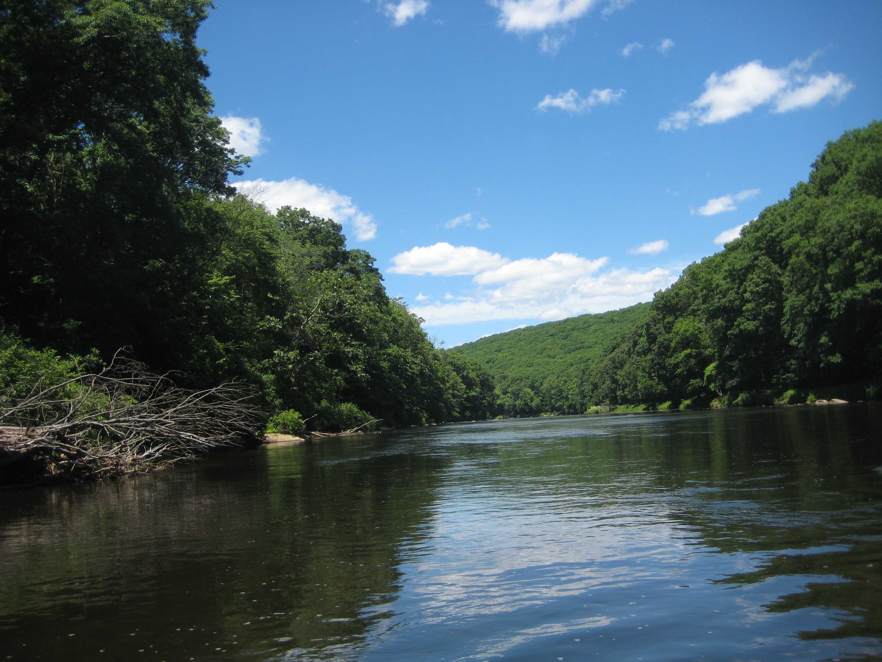 Clarion River