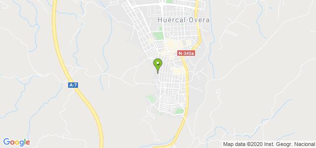 Instituto Nacional De La Seguridad Social HuercalOvera YAdirectorio