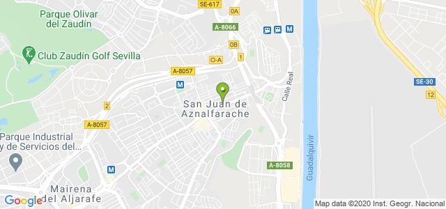 SEPE San Juan de Aznalfarache SEPE Servicio Público de Empleo