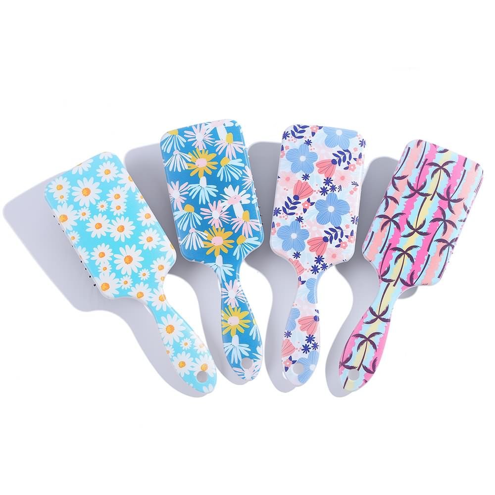 Custom Hair Brush Manufacturers Yaeshii