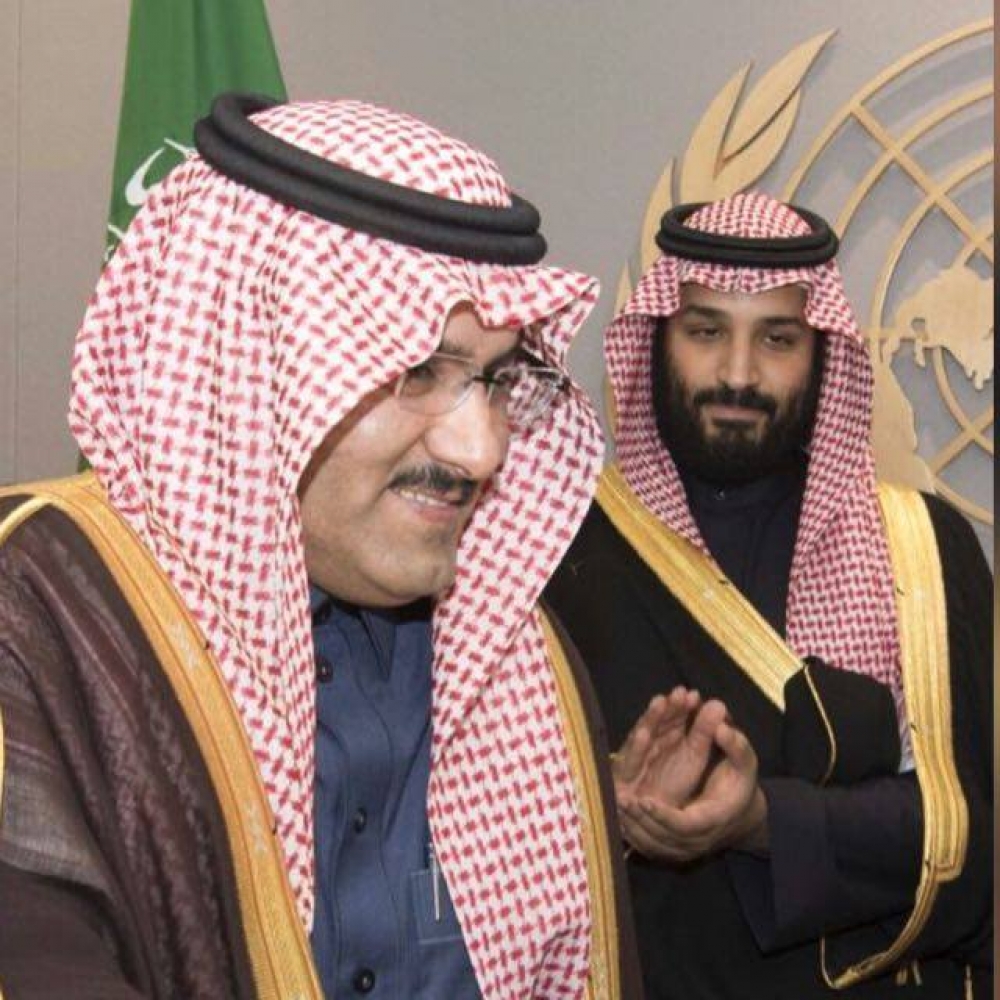 قيادي جنوبي مقابلة السفير السعودي حرفت والرجل لم يتتطرق للجنوب بشر او تهديد