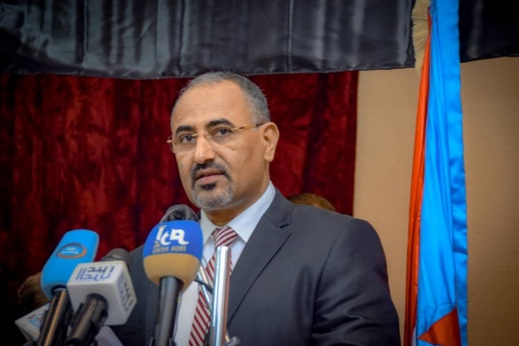 ” تقرير خاص” ما هي الرسائل التي حملها الخطاب التأريخي للرئيس الزبيدي من حضرموت..؟ ولمن هي موجهة ..؟
