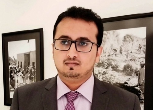 العولقي: معظم الفاعلين الإقليميين والدوليين باتوا على قناعة تامة بأن الانتقالي أضحى قوة ولا يمكن تجاوزه