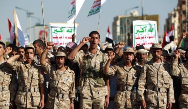 العرب اللندنية : التصعيد الحوثي في اليمن على أجندة اجتماع الرباعية بلندن