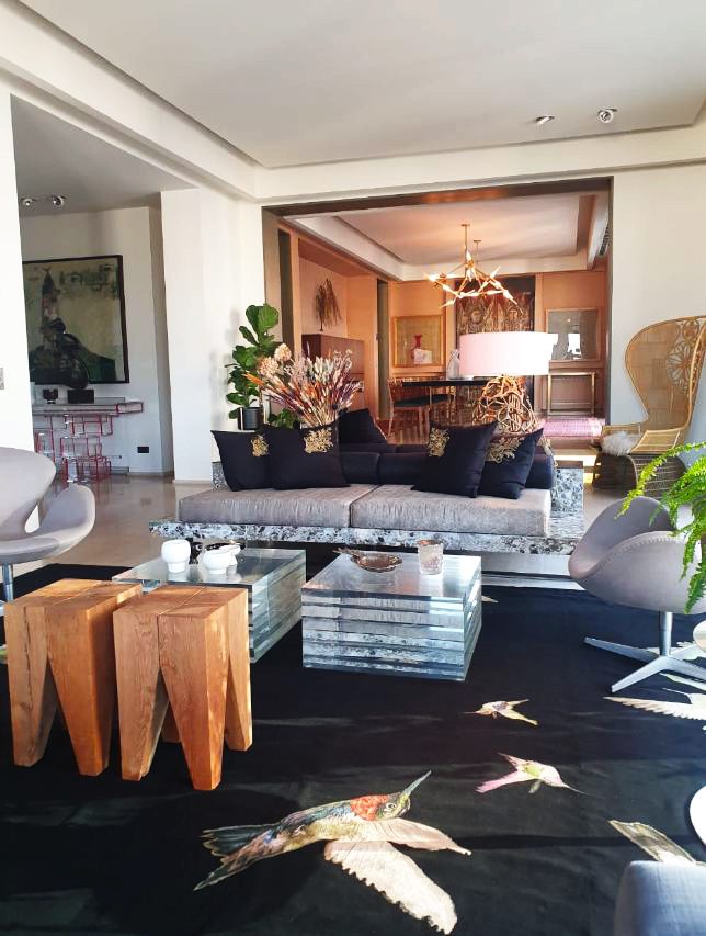 Wadi Hills Compound Solidere Yafawi