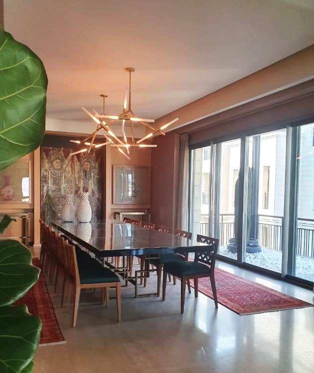 Wadi Hills Compound Solidere Yafawi