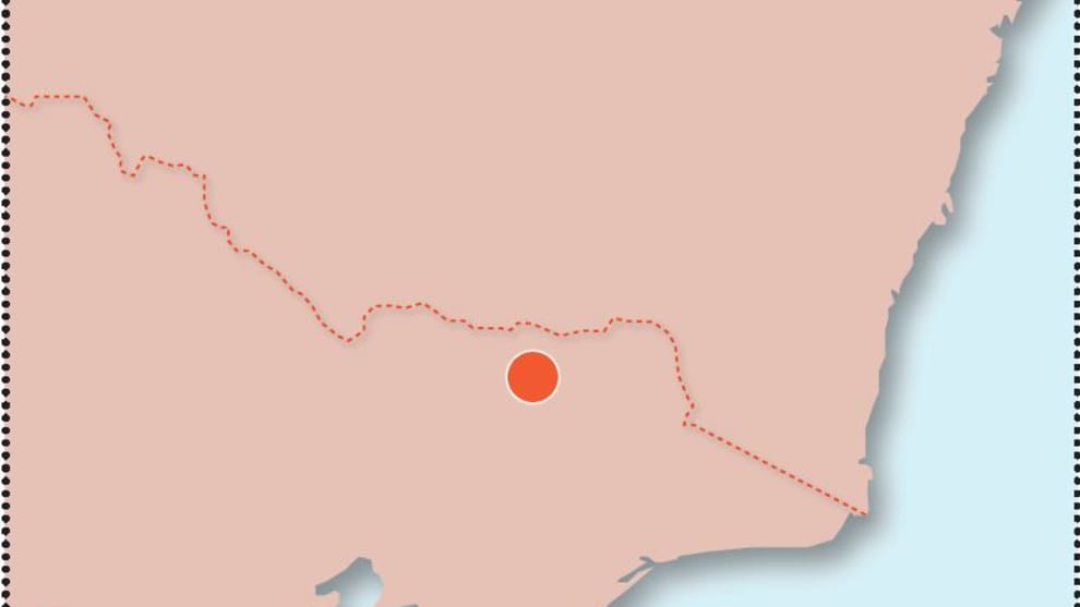 Mountain Biking in Yackandandah Mountain Biking Australia magazine