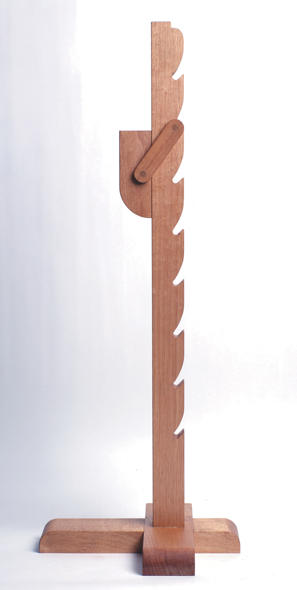 Bench Slave Australian Wood Review