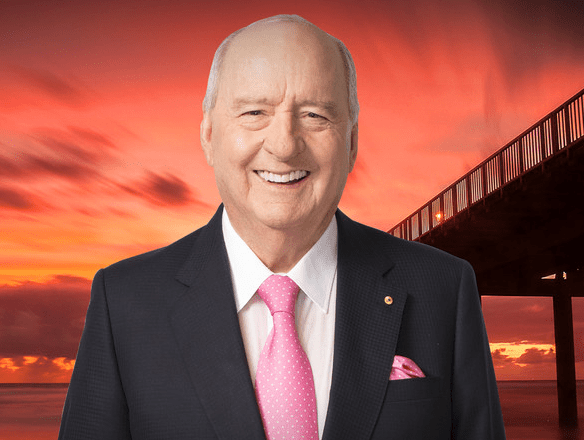 Alan Jones takes aim at Sydney Marine Park Fishing World