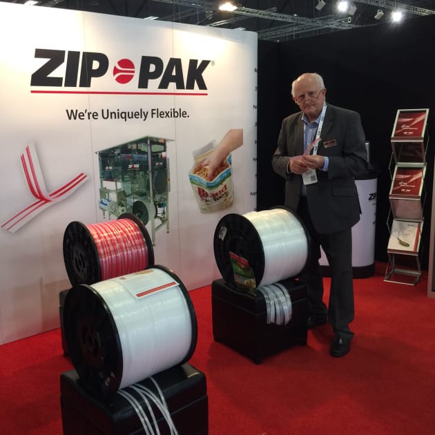 NZ food and packaging show attracts Aussie support PKN Packaging News