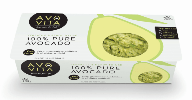Smashing waste with avocado Food & Drink Business